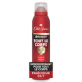 Desodorante Corporal para Hombre 99 g Old Spice