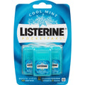 Láminas Refrescantes PocketPaks Menta Fresca Listerine