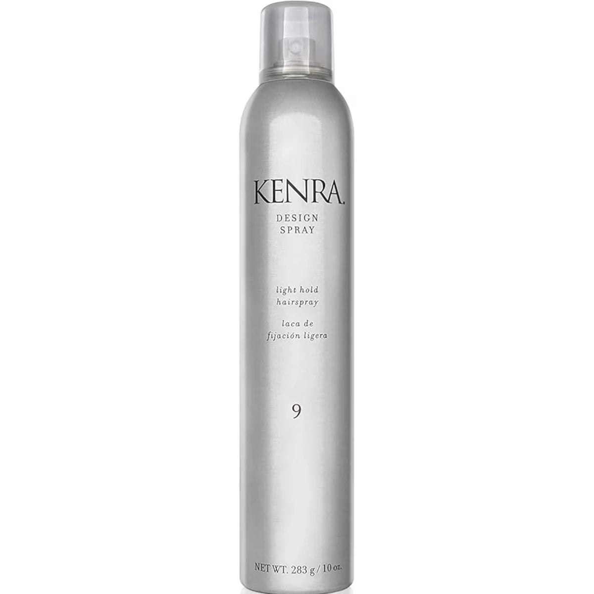Spray Fijador Design 9 Kenra