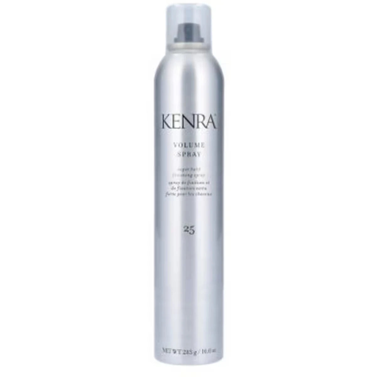 Spray Fijador Volume 25 Kenra