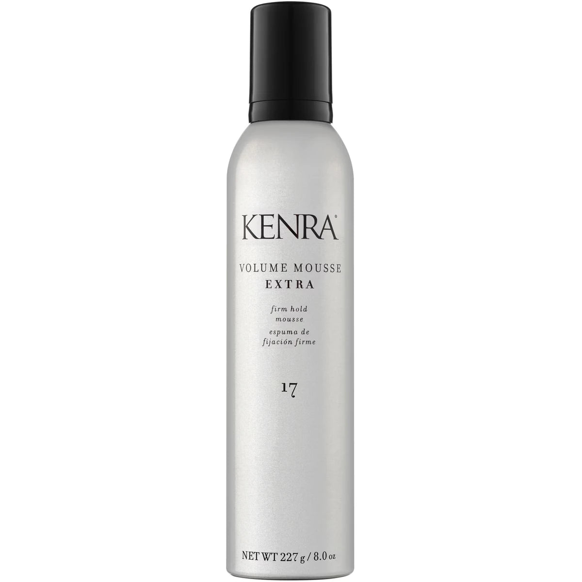 Mousse Capilar Volume Extra 17 Kenra