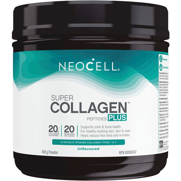 Colágeno en Polvo Péptidos de Proteína Neocell