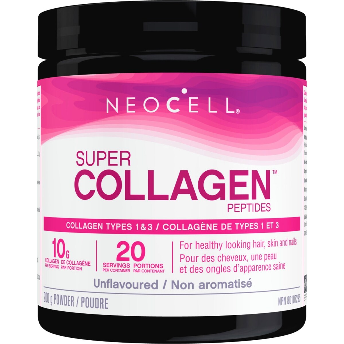 Super Coll en Polvo Neocell