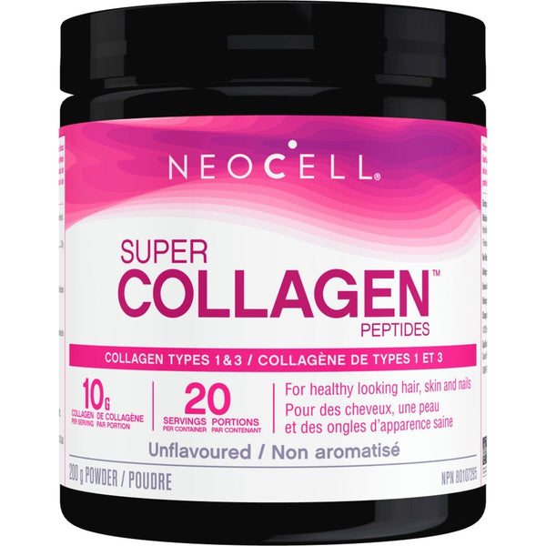 Super Coll en Polvo Neocell