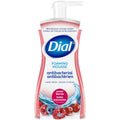 Jabón en Espuma para Manos Frutos Rojos Dial
