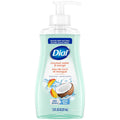Hidratante Facial Jabón para las Manos Agua de Coco y Mango Dial