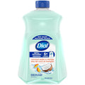 Repuesto de Jabón para las Manos Agua de Coco y Mango Dial