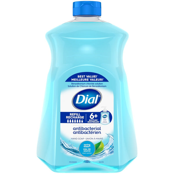 Repuesto de Jabón para las Manos Spring Water Dial