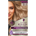 Tintura Keratin Blond Crema Colorante Permanente Schwarzkopf