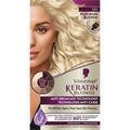 Tintura Keratin Blonde Cabello Permanent Colour Crema Schwarzkopf