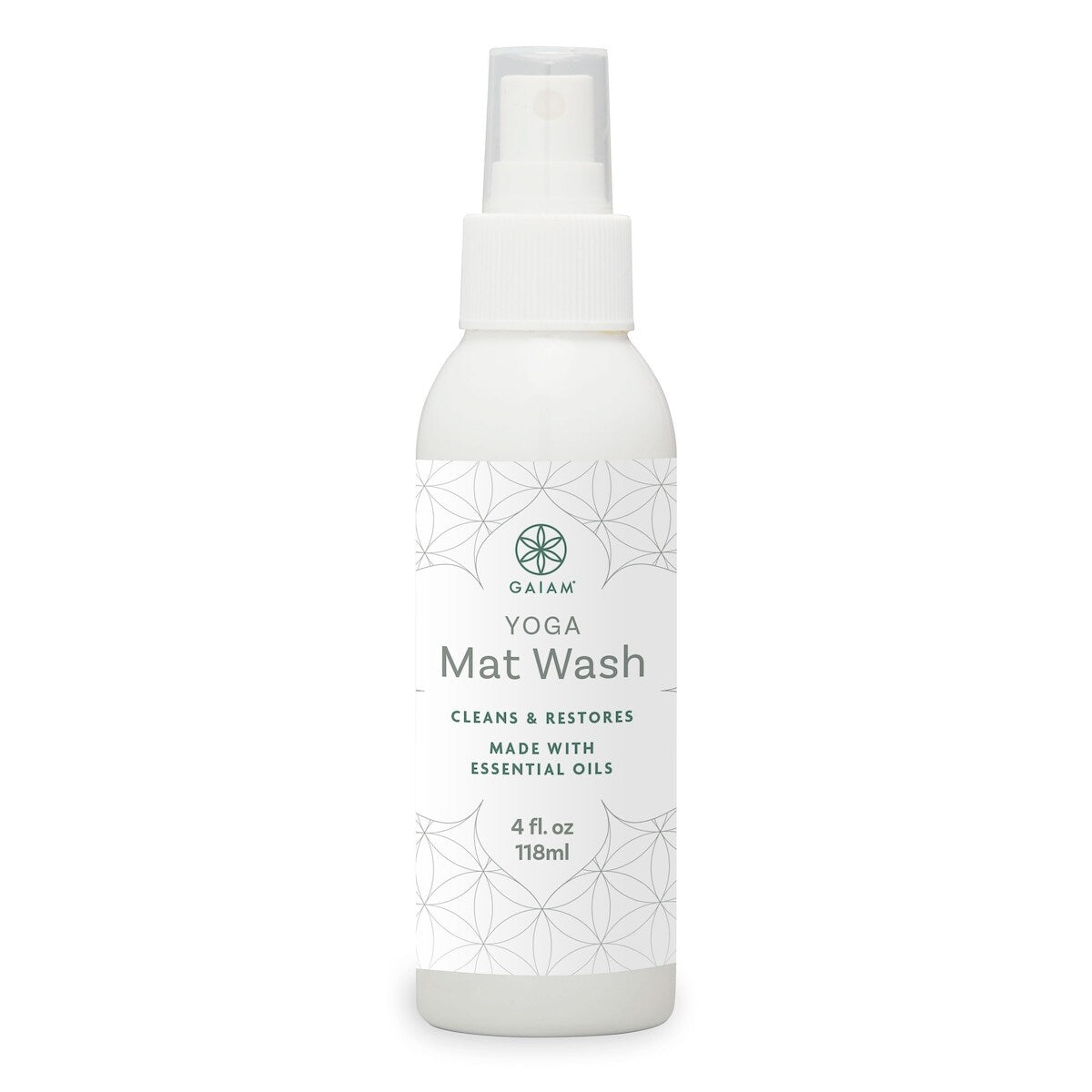 Spray para Colchoneta de Yoga Gaiam
