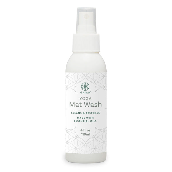 Spray para Colchoneta de Yoga Gaiam