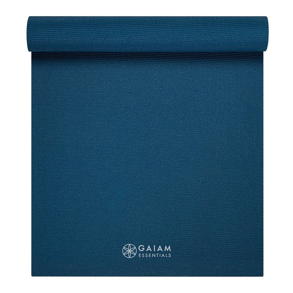 Colchoneta de Yoga 6 mm Gaiam