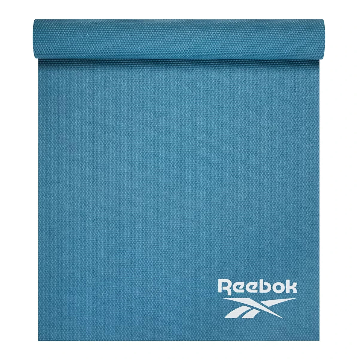 Colchoneta de Yoga 4 mm Azul Acero Reebok