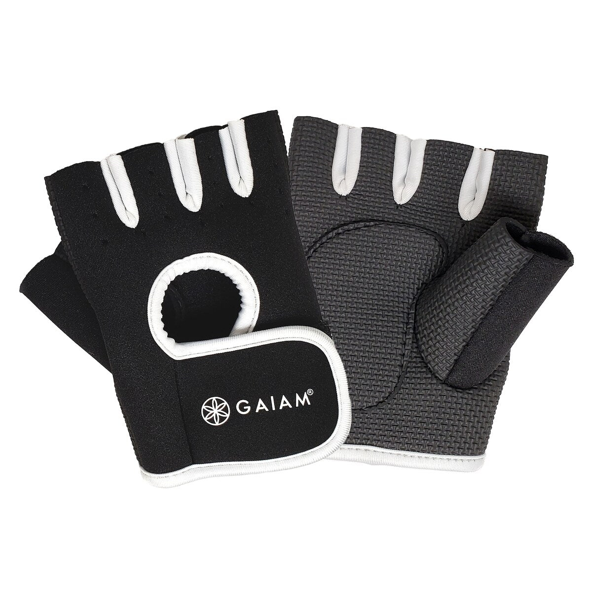 Guantes de Fitness Talla M/L Gaiam