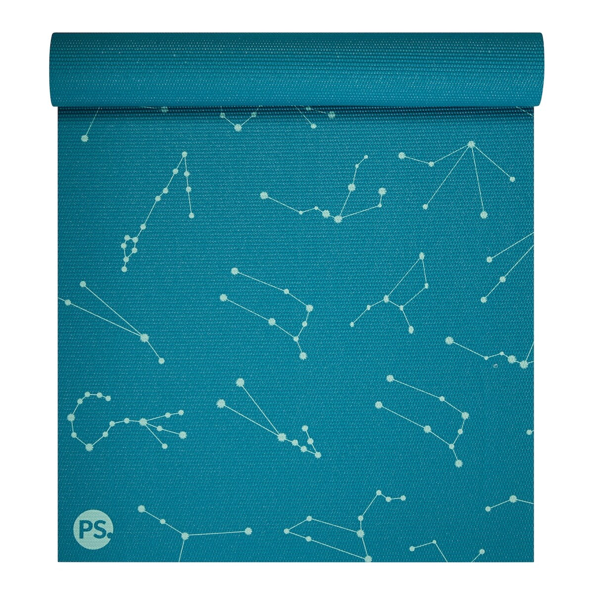 Colchoneta de Yoga Premium 6 mm PopSugar