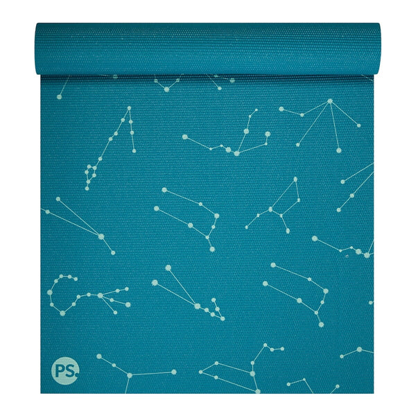 Colchoneta de Yoga Premium 6 mm PopSugar