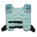 Chaleco con Peso Talla Grande 8 lb Gaiam