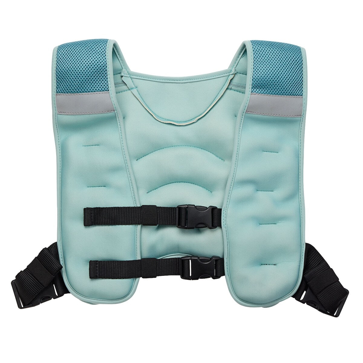 Chaleco con Peso Talla Grande 8 lb Gaiam