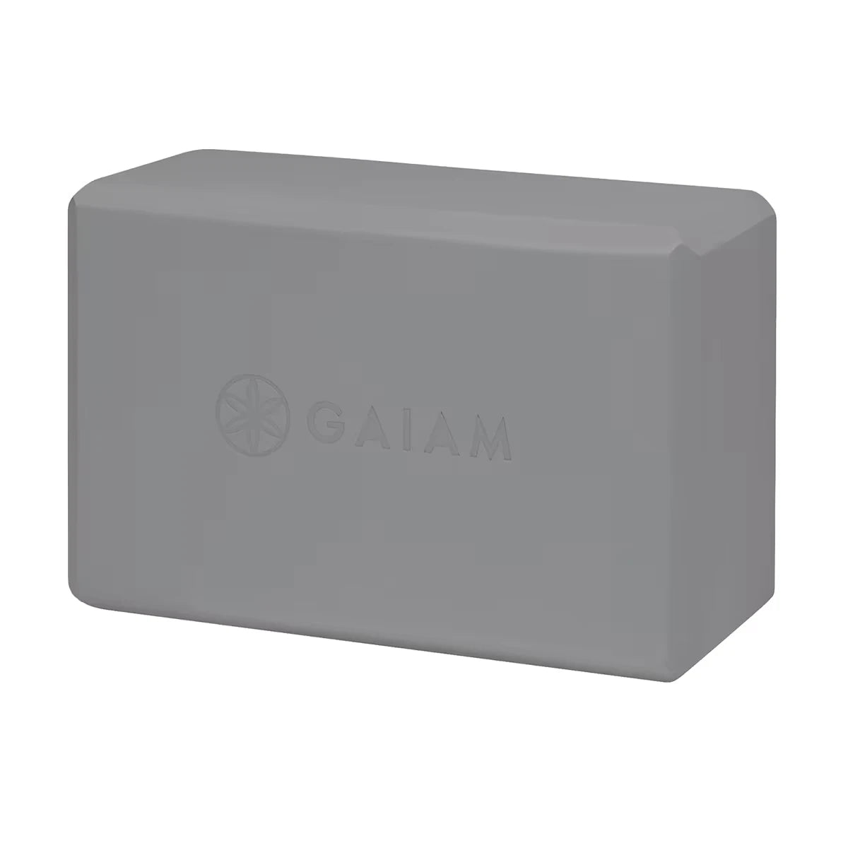 Bloque de Yoga Sólido Gaiam