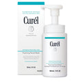 Limpiador Facial en Espuma Intensive Moisture Curel