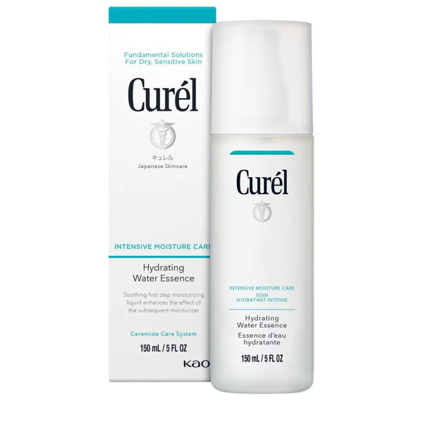 Esencia Facial Hidratante Intensive Moisture Curel