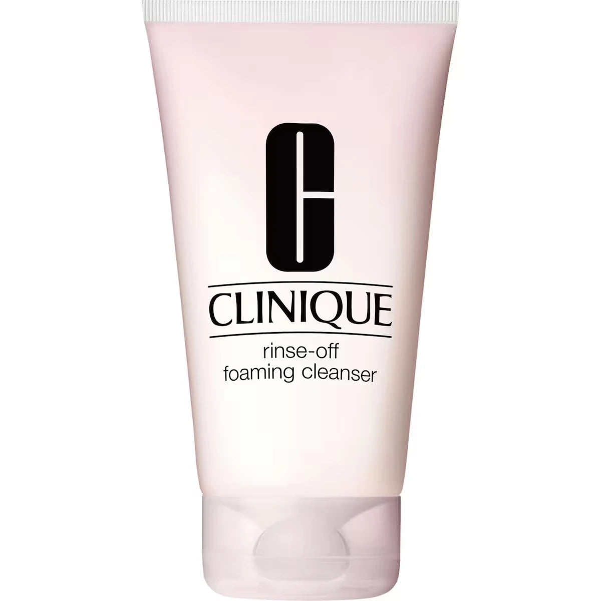 Limpiador Facial Rinse-Off Foaming Clinique