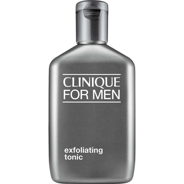 Para Hombre Exfoliante Tonic Clinique