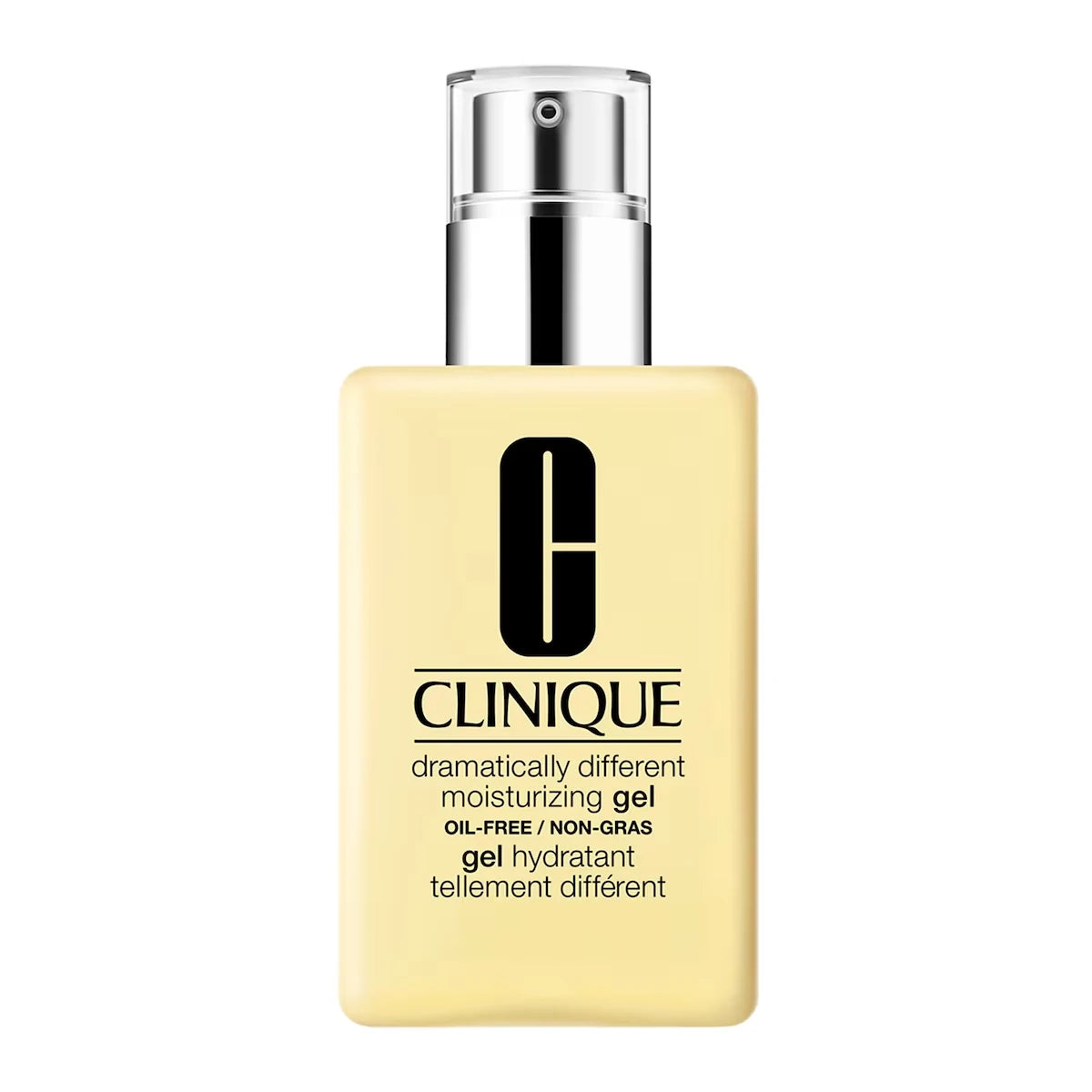 Hidratante Facial Dramatically Different™ Humectante Gel Clinique