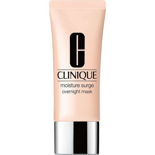Mascarilla Facial Moisture Surge Overnight Clinique