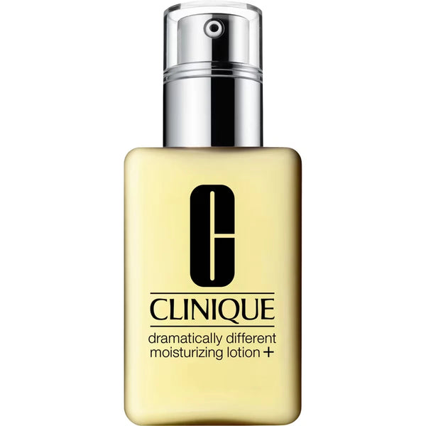 Hidratante Facial Dramatically Different Loción Humectante Clinique