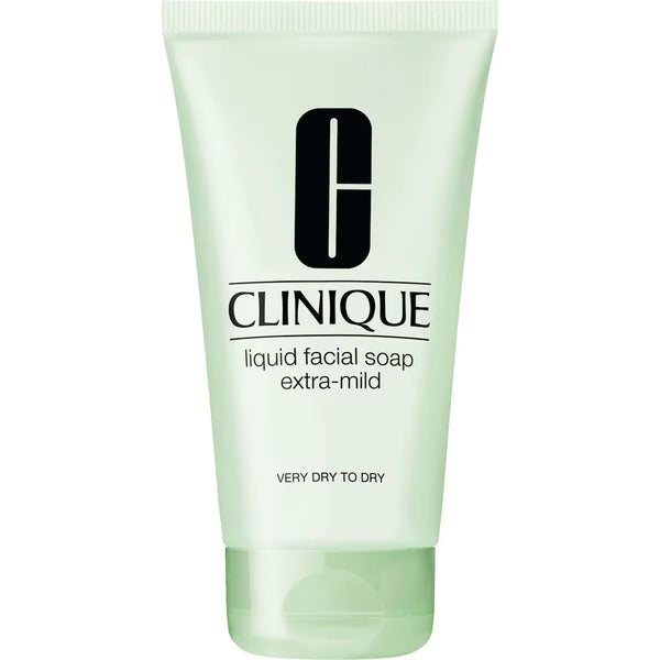 Jabón Facial Líquido Extra Suave Clinique