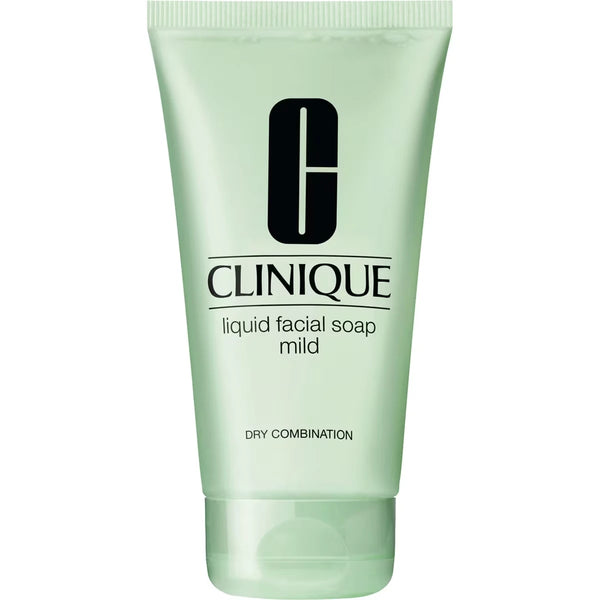 Jabón Liquid Facial Tube Mild Clinique