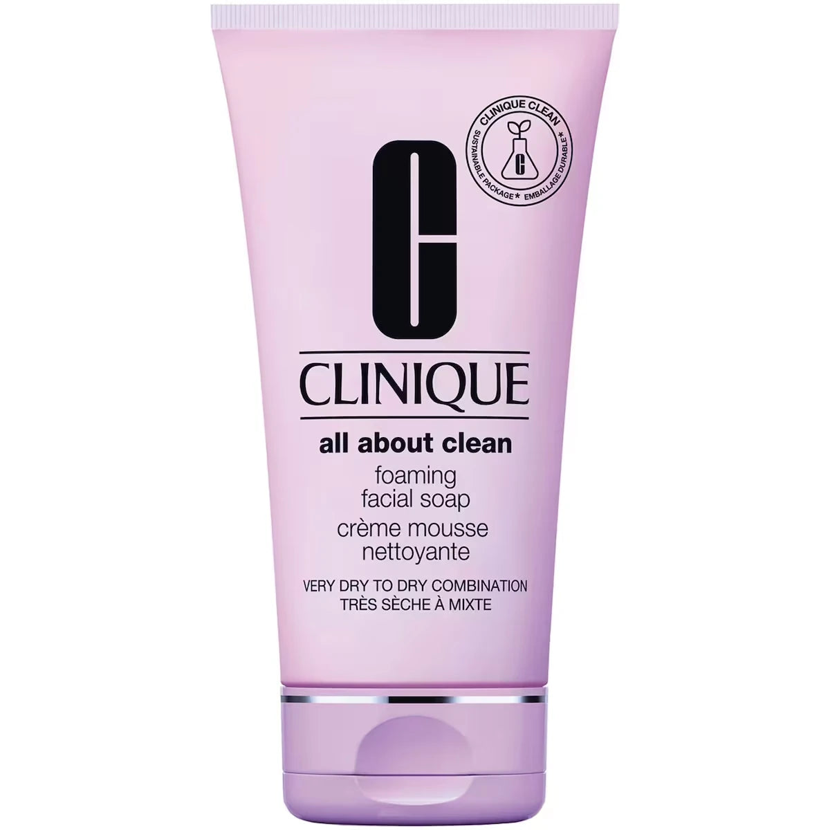 Jabón Facial en Espuma Sonic Clinique