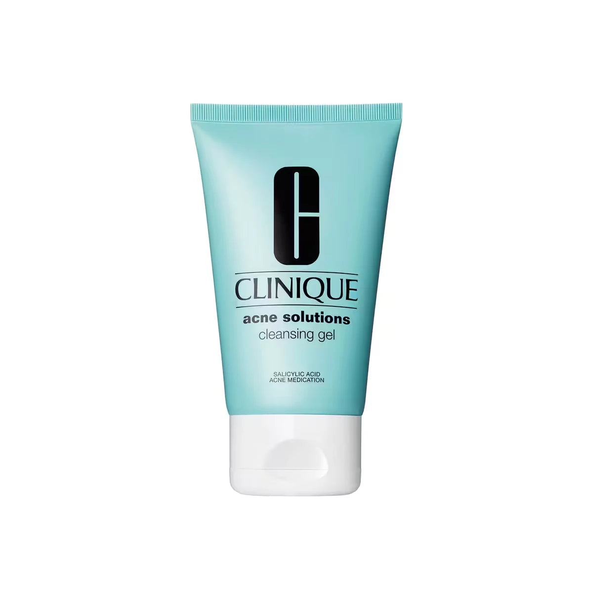 Gel Limpiador Facial Acne Solutions Clinique