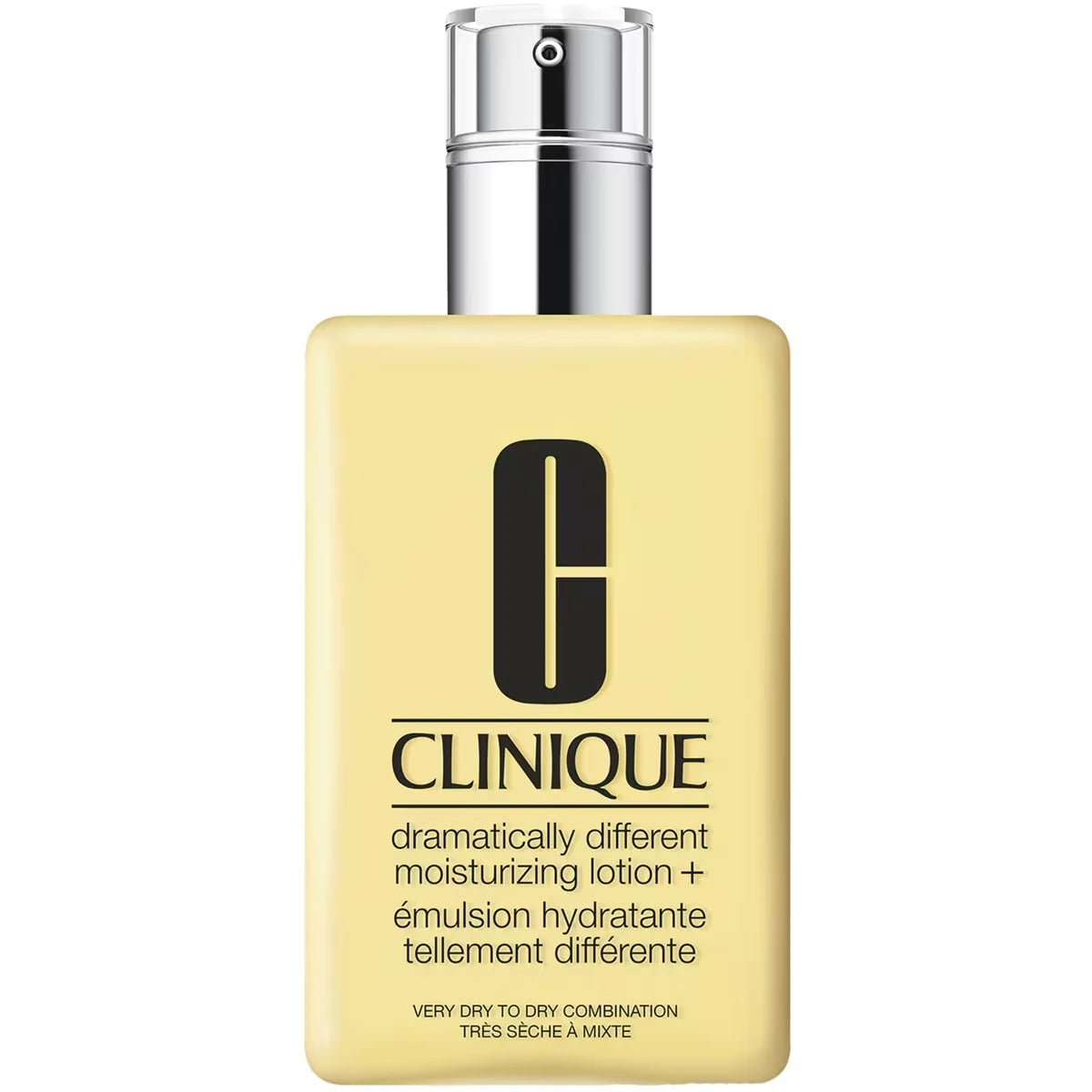 Hidratante Facial Tamaño Viaje Dramatically Different™ Clinique