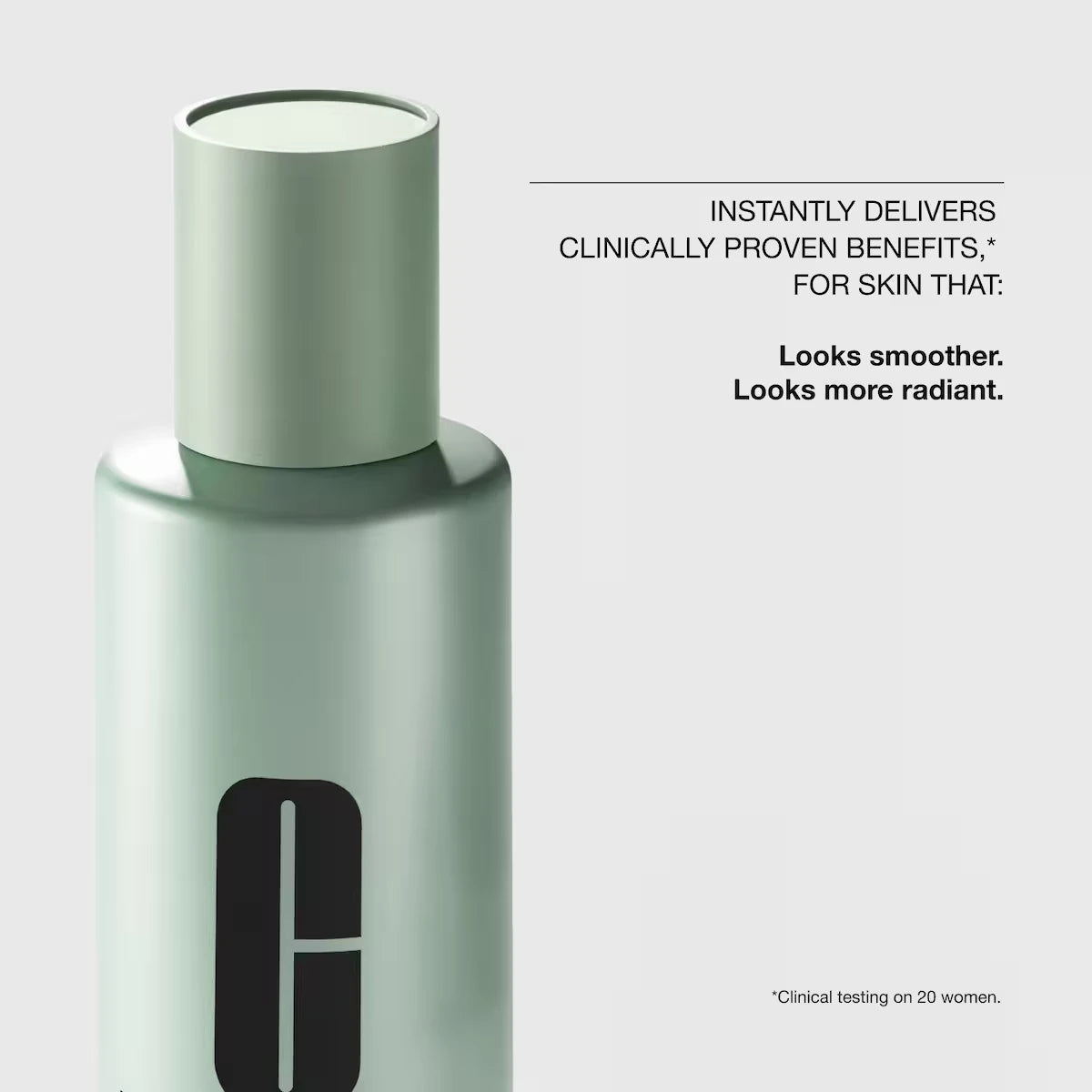 Loción Clarificante Facial 1.0 Clinique