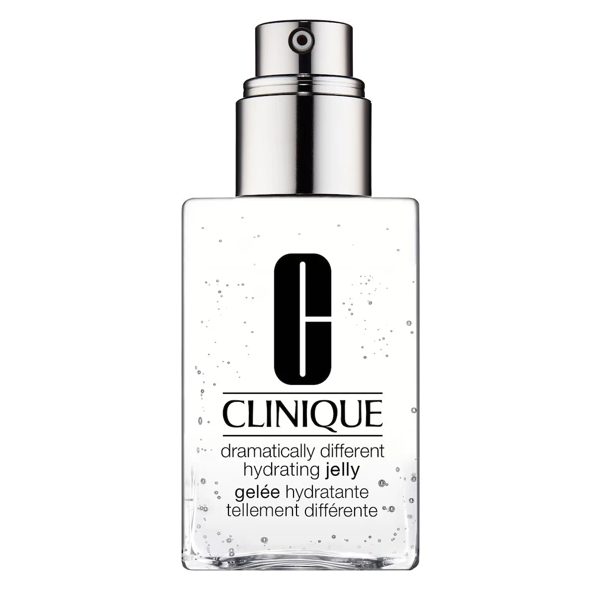 Gel Hidratante Dramatically Different Clinique