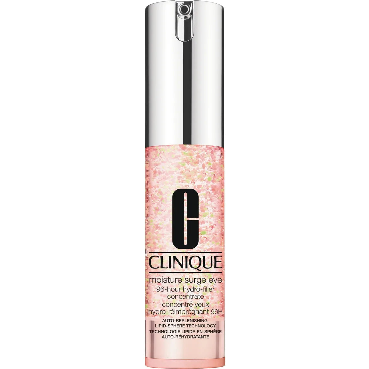 Concentrado Hidratante de Ojos Moisture Surge Clinique