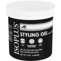 Gel de Peinado Oscuro Isoplus