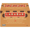 Barra de Mantequilla de Maní con Chocolate Larabar