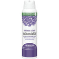Desodorante Natural en Spray para Mujer y Hombre 91 g Schmidts