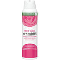 Desodorante Natural en Spray para Mujer y Hombre 91 g Schmidts