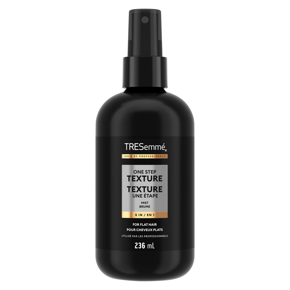 Tratamiento Capilar Bruma Capilar para Cabello Plats One TRESemmé