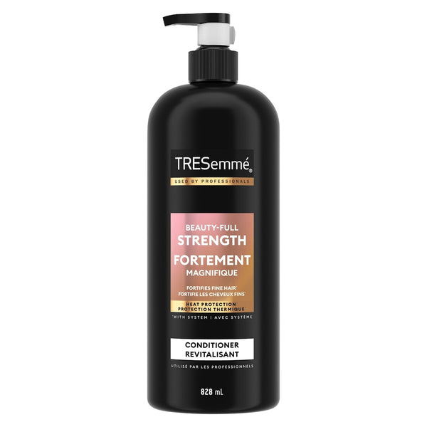 Acondicionador para Cabello Fino Beauty-Full Strength TRESemmé