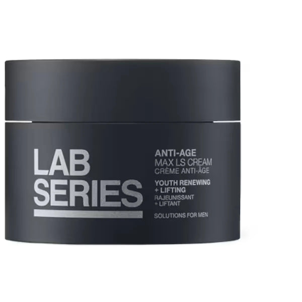 Tratamiento Facial Antiedad Max LS Crema Lab Series Skincare for Men