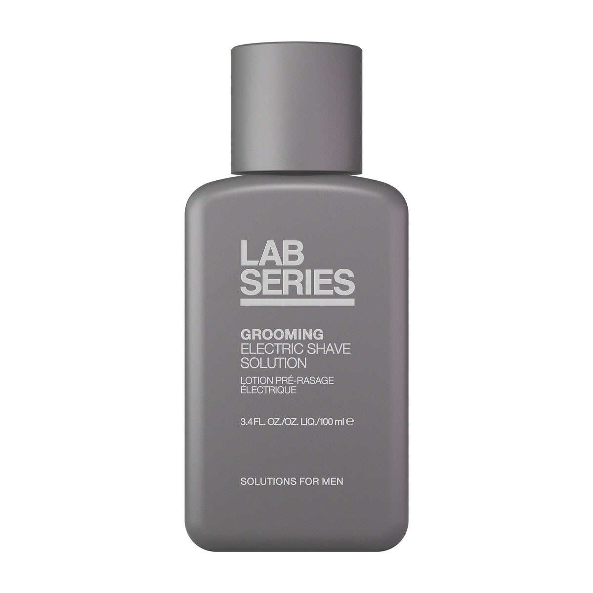 Loción Pre-Afeitado para Máquina Eléctrica Lab Series