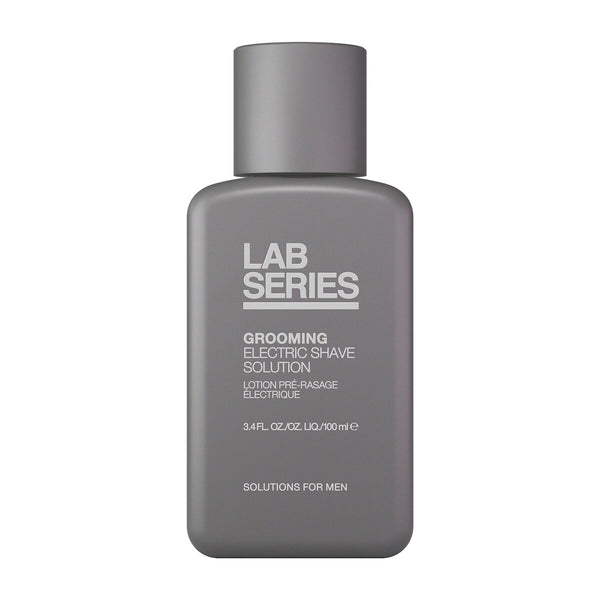 Loción Pre-Afeitado para Máquina Eléctrica Lab Series