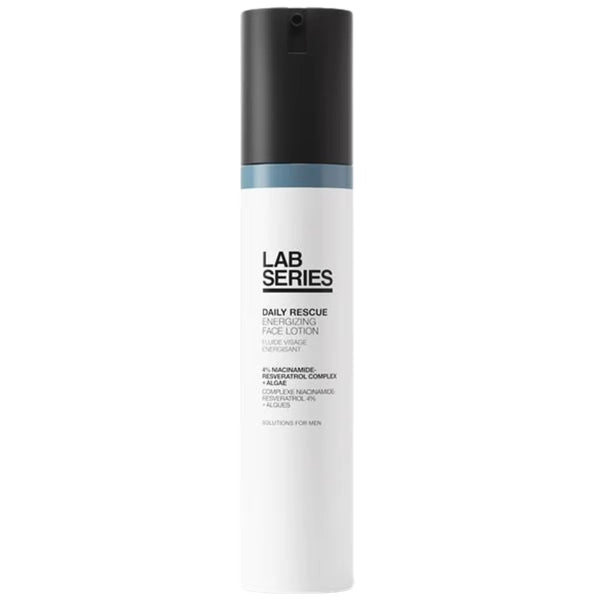 Loción Facial Daily Rescue Lab Series Skincare for Men
