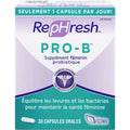 Probiótico Femenino Pro-B Rephresh